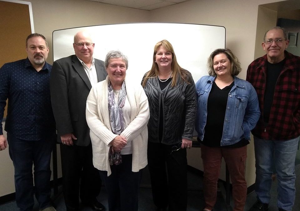 Norwich Community Development Advisory Committee