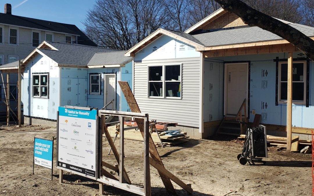 Habitat’s Work