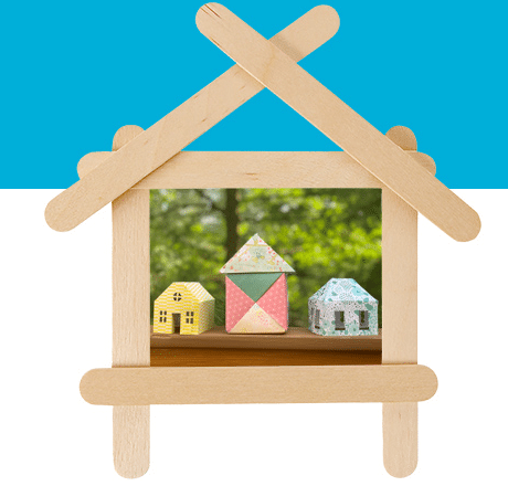 Build Your Own Summer Home