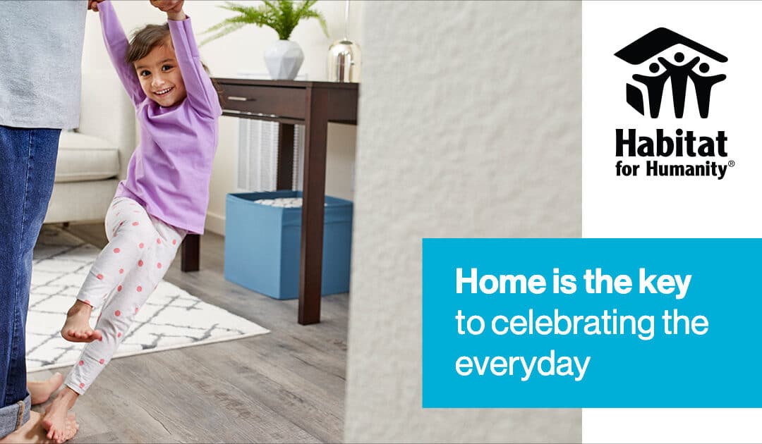 Home is the Key