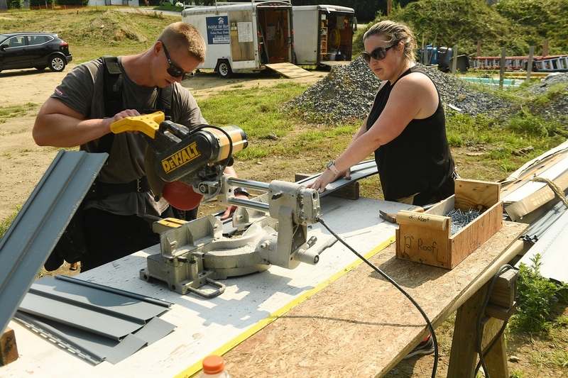 Norwich, Habitat for Humanity making homeownership possible