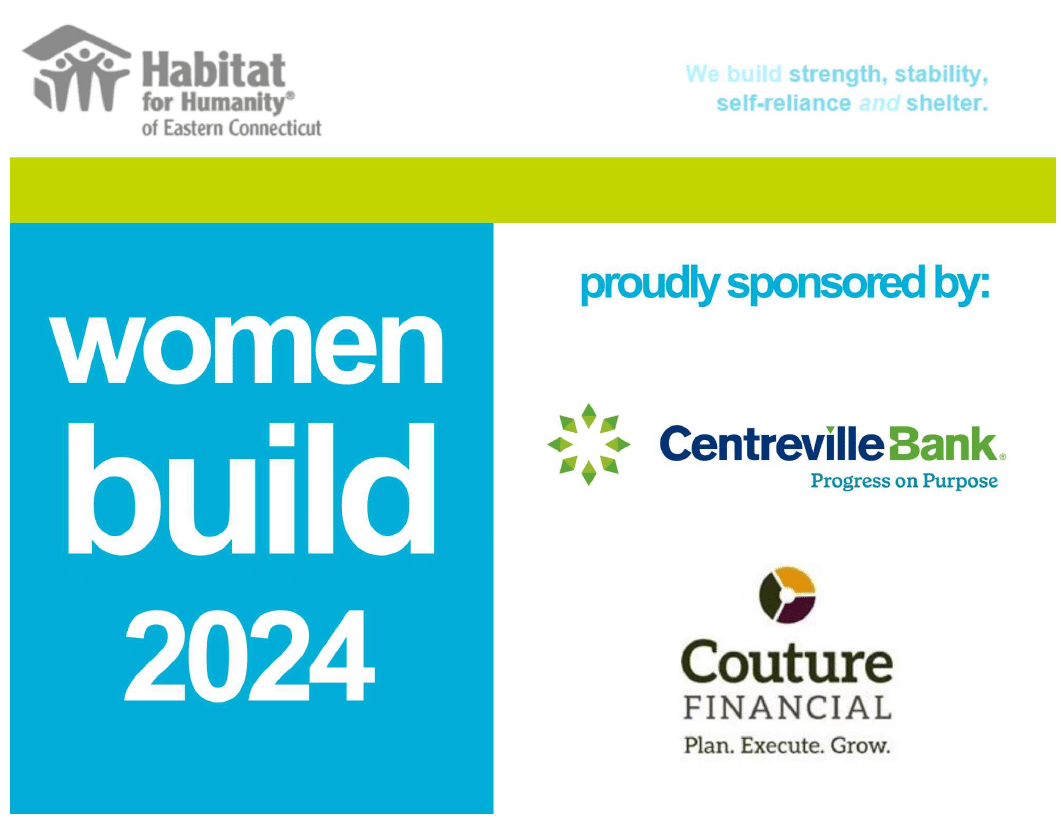 Women Build 2024